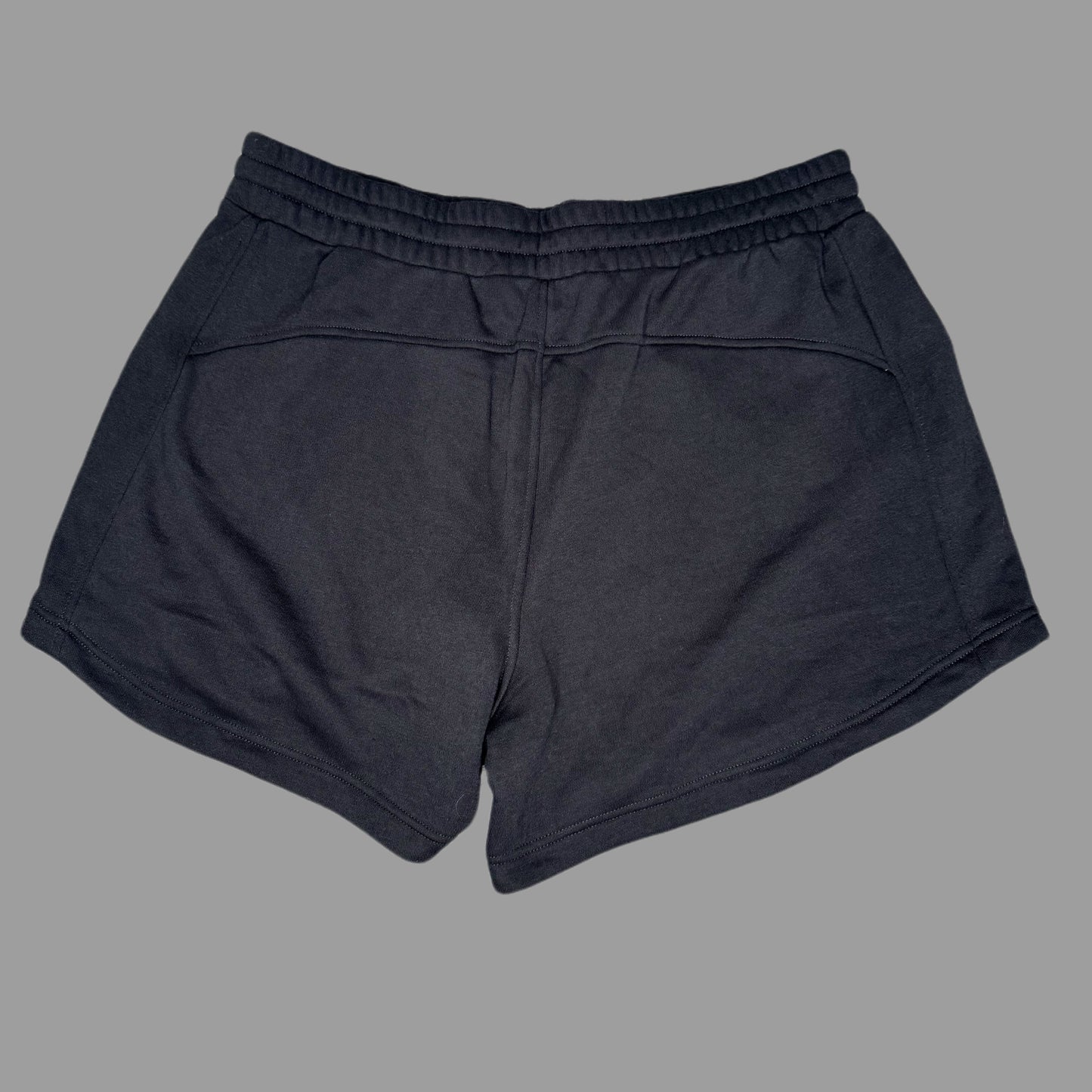 French Terry Basic Shorts