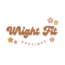 Wright Fit Boutique